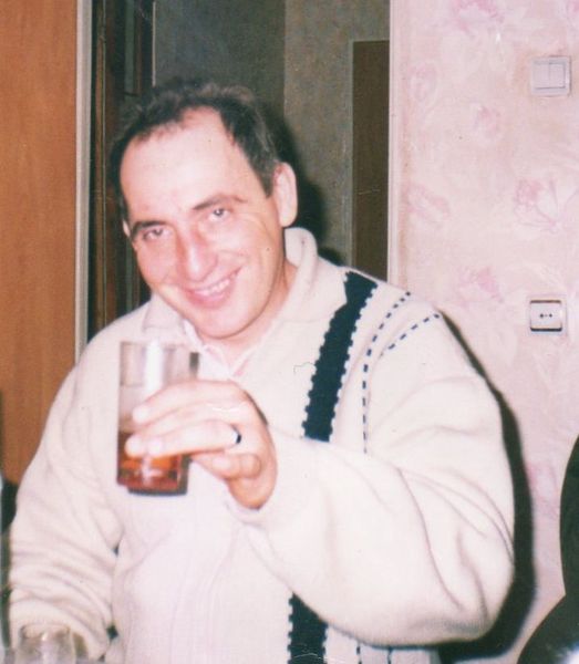 Игорь Бекирбаев