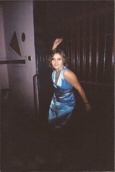 Надежда Михайлова