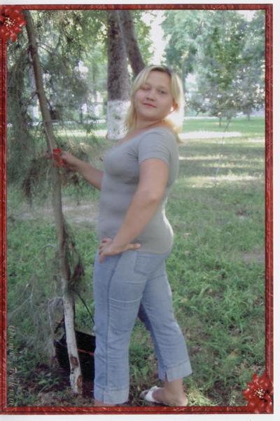 Евгения Хаустова