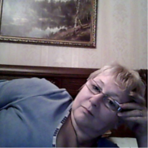 Татьяна Сергеева