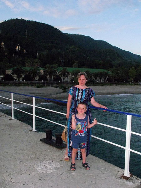 Катя Розова