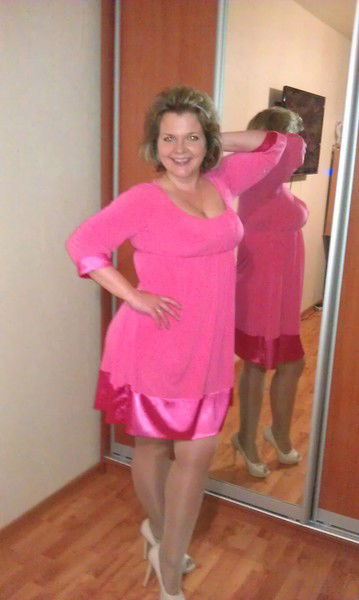 Наталья Шерстнёва