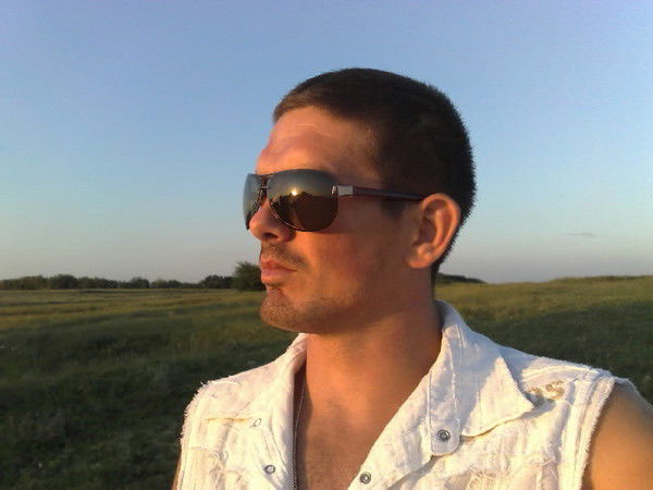 Александр Фартосюк