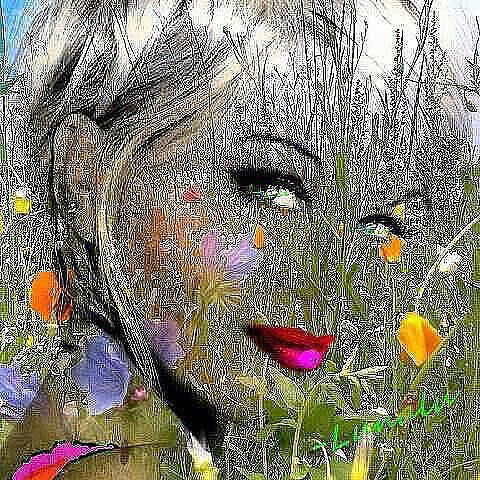 Светлана Фомина(Belka)