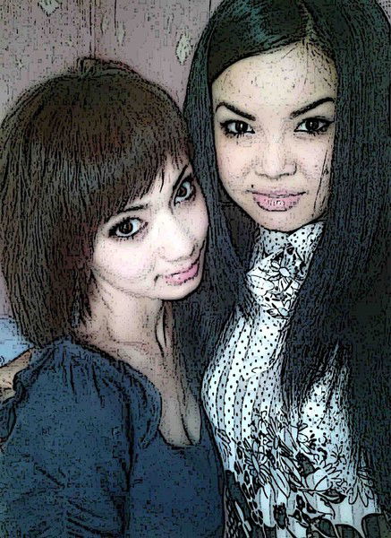 Дана Ташаева