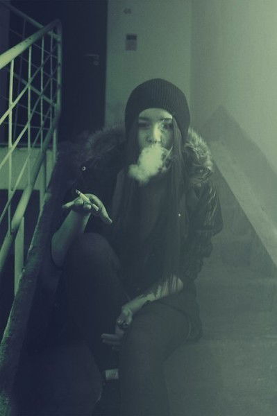 Марина Заика