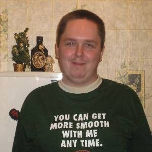 Сергей Пигин