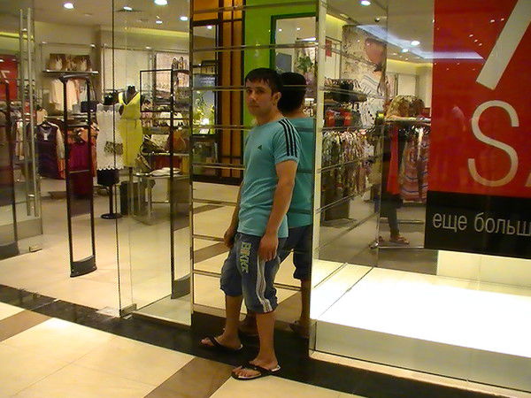 Алимардон Шукуров