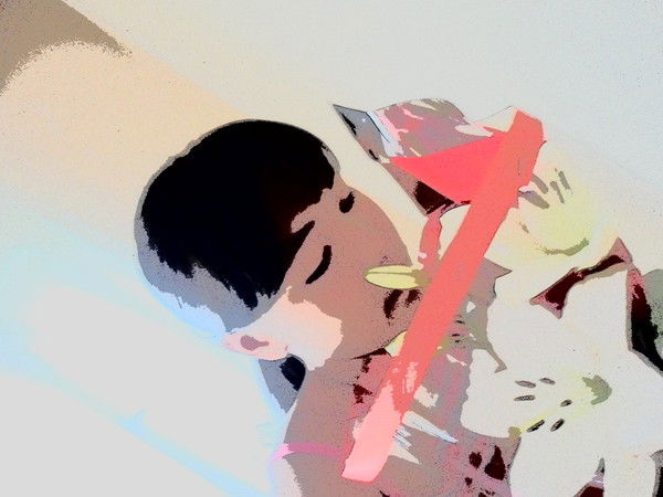 Айым Ныгметова