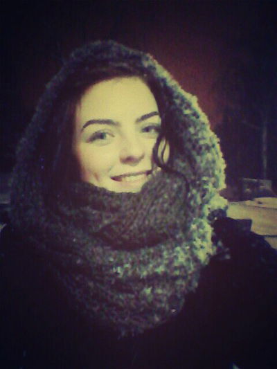 Дарья Елина