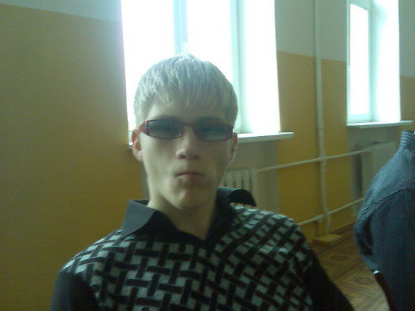 Миша Ващило