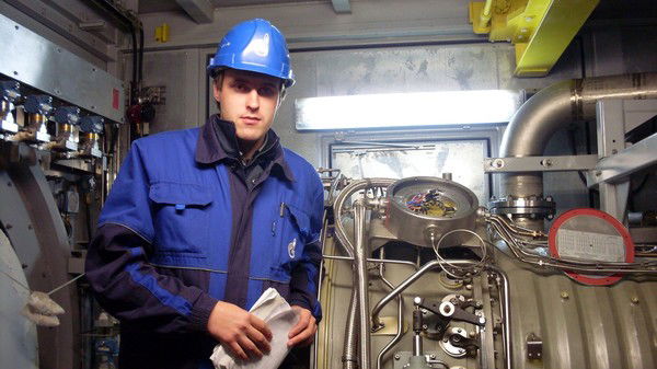 Павел Бриштен