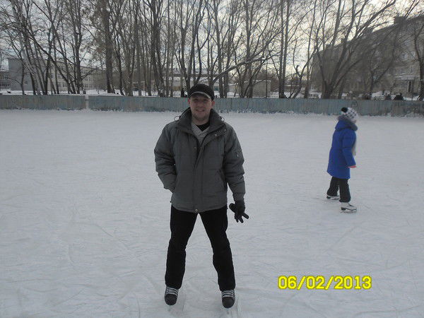 Сергей Соколов