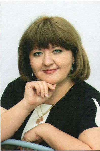 Рита Климович