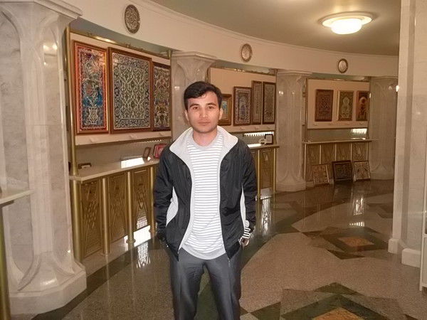 Абдинаби Рахманкулов