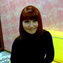 Елена Горбоносова