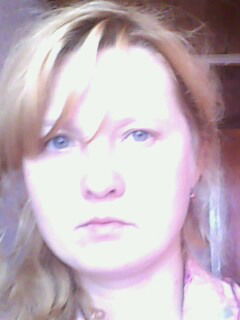 Оксана Логинова