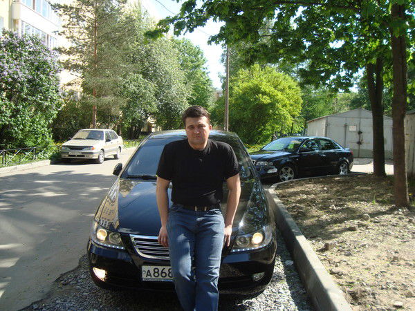 Виталий Молотилкин