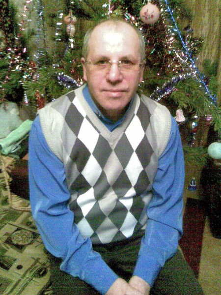 Анатолий Маковецкий