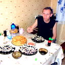 Виктор Овчинников
