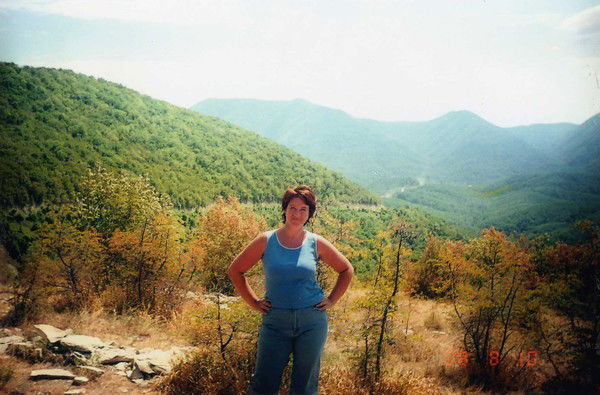 Юлия Горбатова