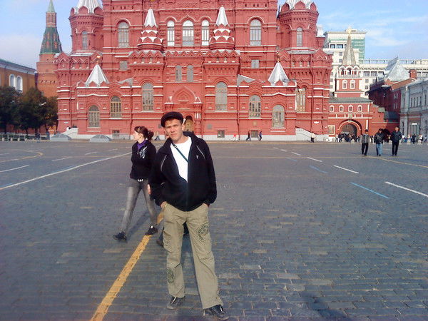 Евгений Сарапкин