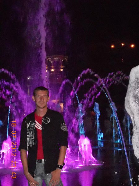 Александр Гордийчук