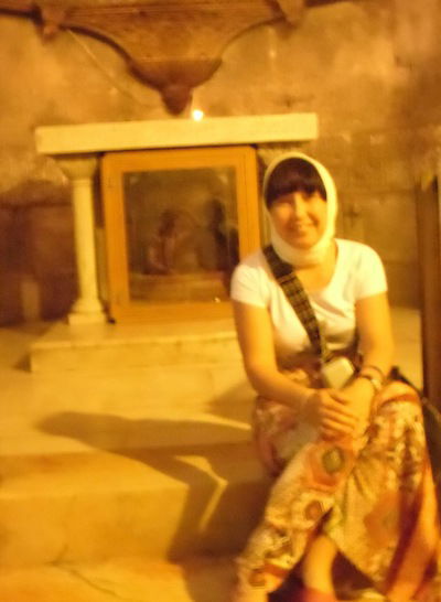 Лариса Сокова