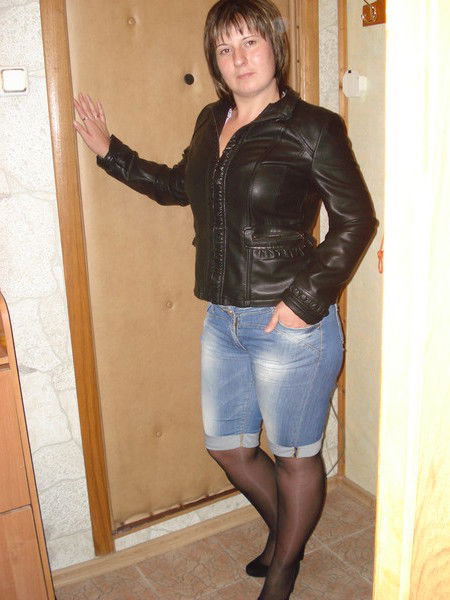 Оксана Коломенская