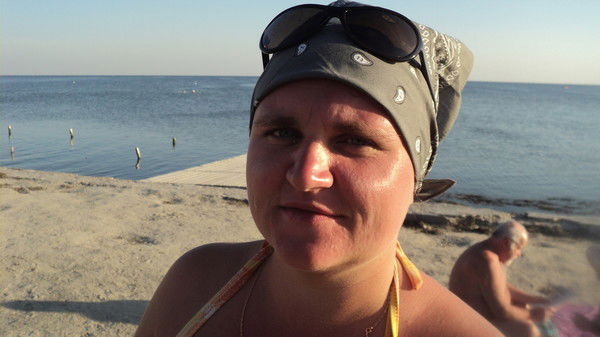 Ирина Ермийчук