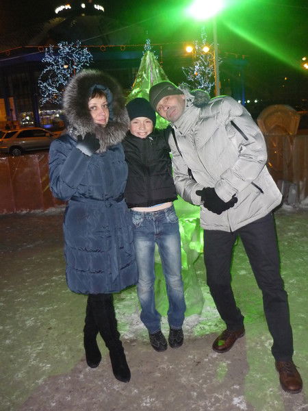 Наталья Рублева