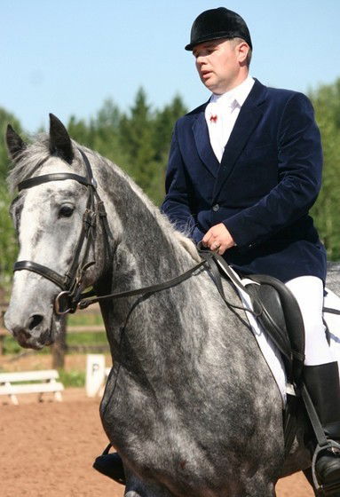 Алексей Назаров