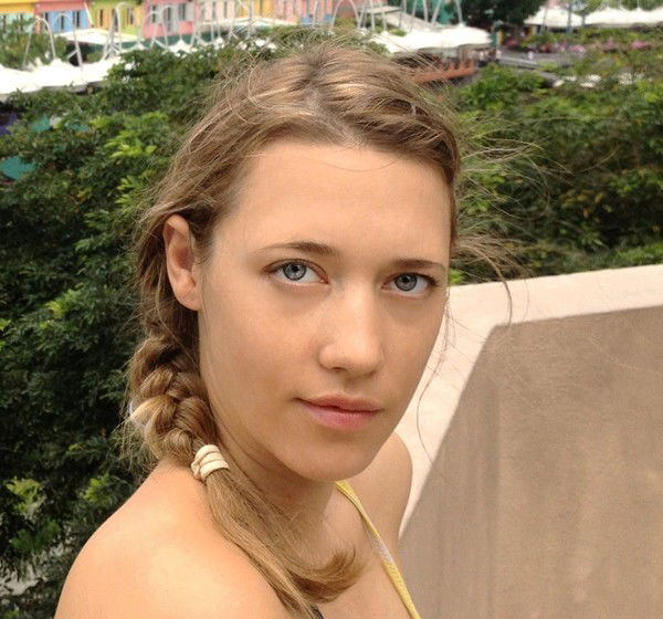 Кира Солодун