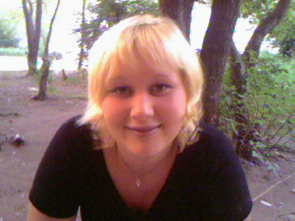 Светлана Канина