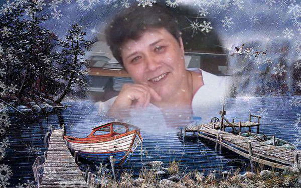 Ольга Жарова