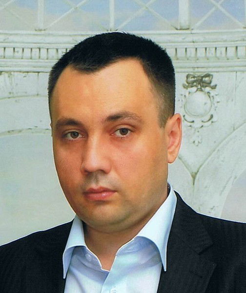 Андрей Семизельников