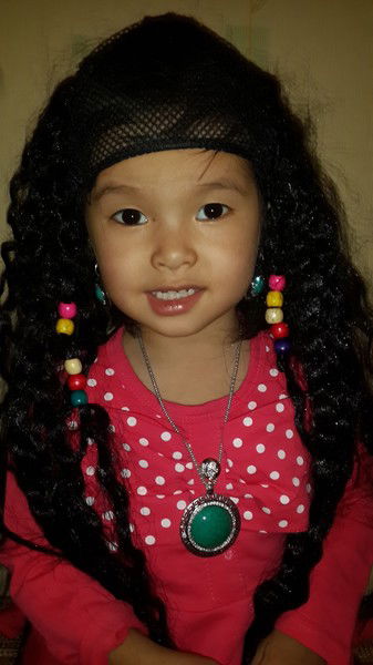 Назерке Асхаткызы