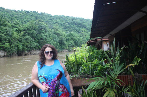 Кристина Балоян