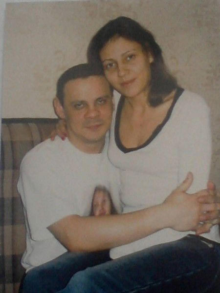 Рустам Малышев