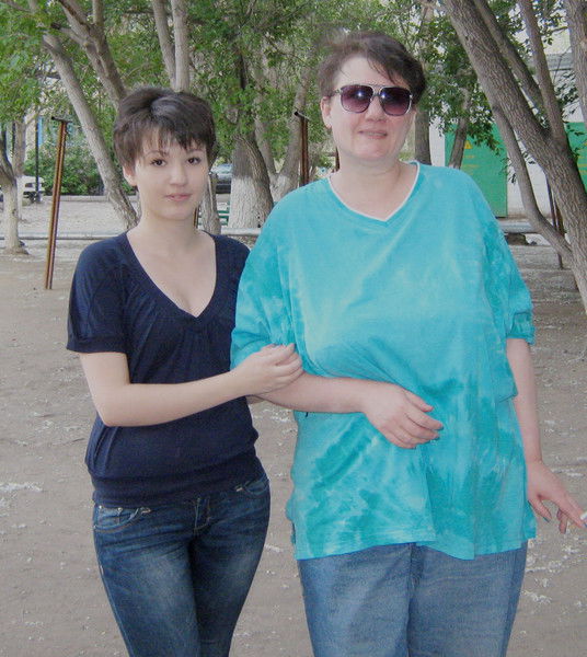 Алёна Гуревич