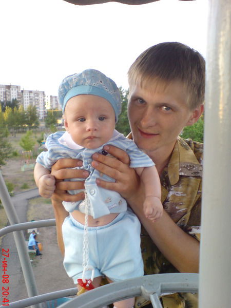 Виталий Иванов