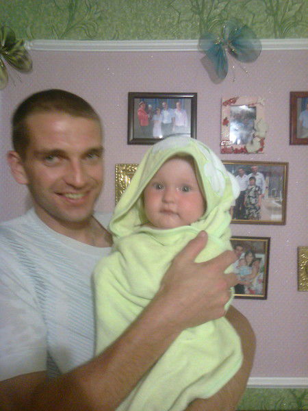 Довганюк Стас