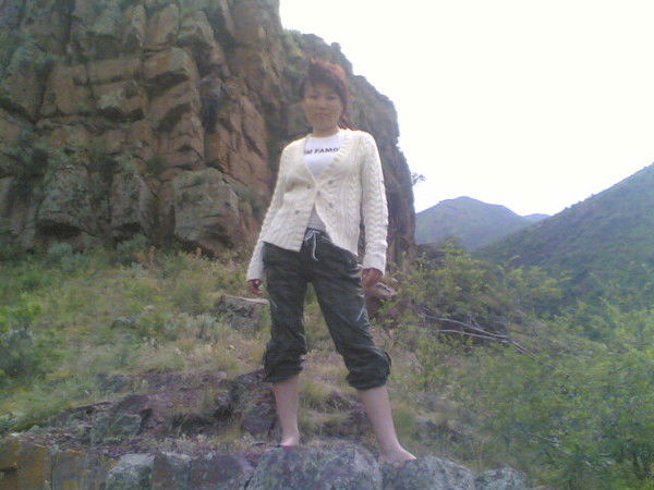 Алтынай Асаналиева