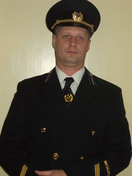 Владислав Бузмаков