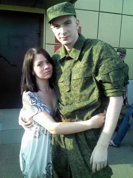 Леша И Катя Богач