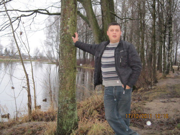 Иван Чернышев