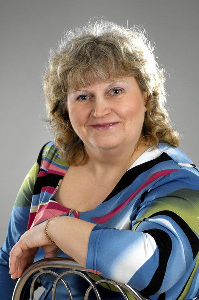 Любовь Киркина