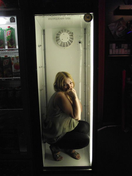 Оксана Давыдова