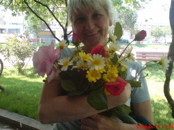 Ольга Свитюк