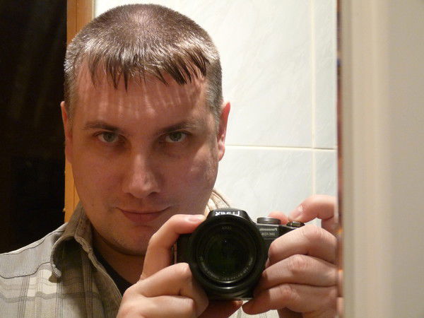 Вадим Савельев